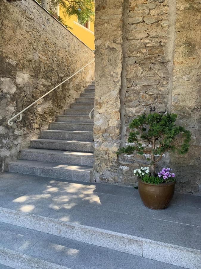 Hotel Nefer, Haus Bad Gastein Exterior foto